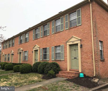 CITY OF FREDERICKSBURG - Residential Lease