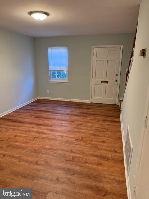 CITY OF FREDERICKSBURG - Residential Lease