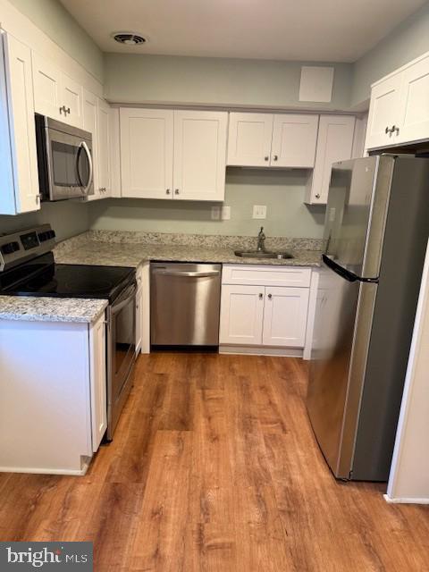 CITY OF FREDERICKSBURG - Residential Lease