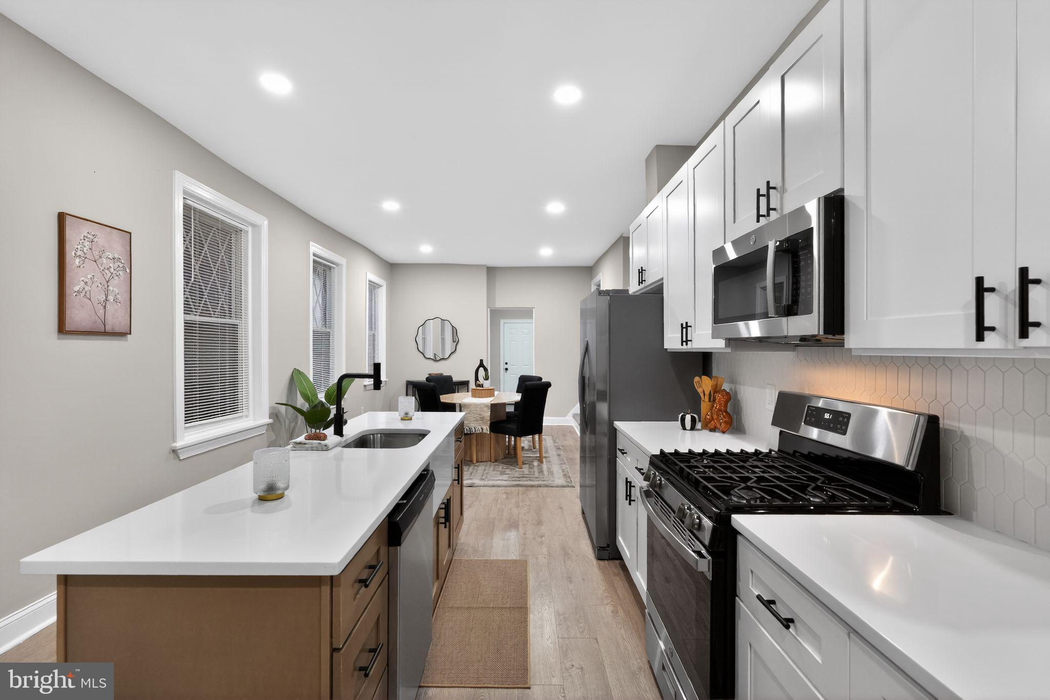 GERMANTOWN - Residential