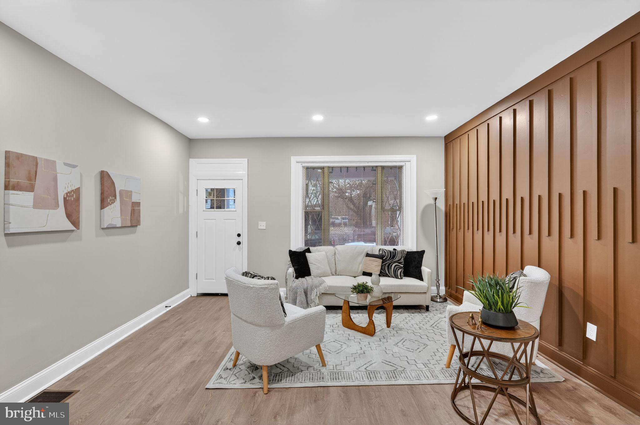 GERMANTOWN - Residential