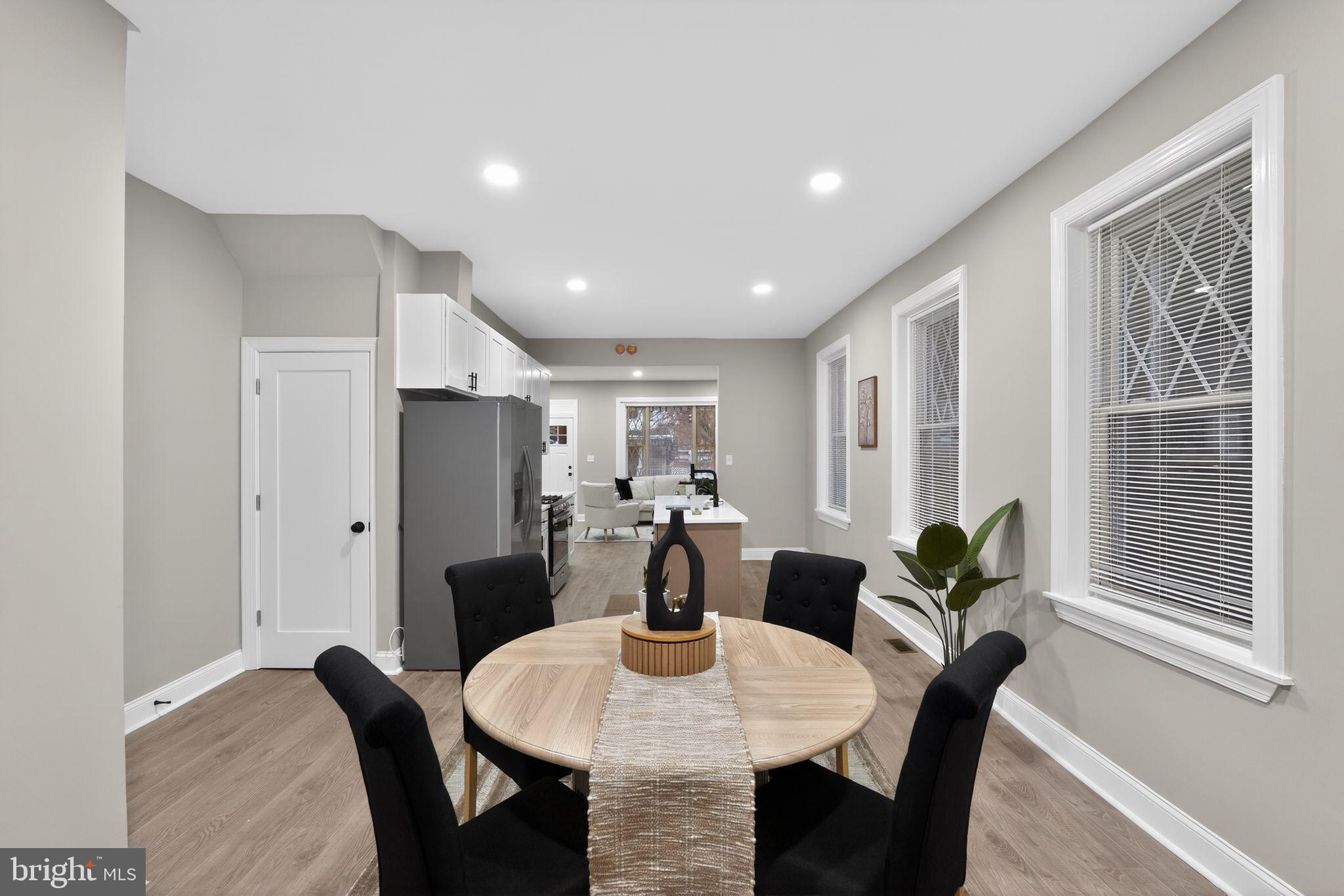 GERMANTOWN - Residential