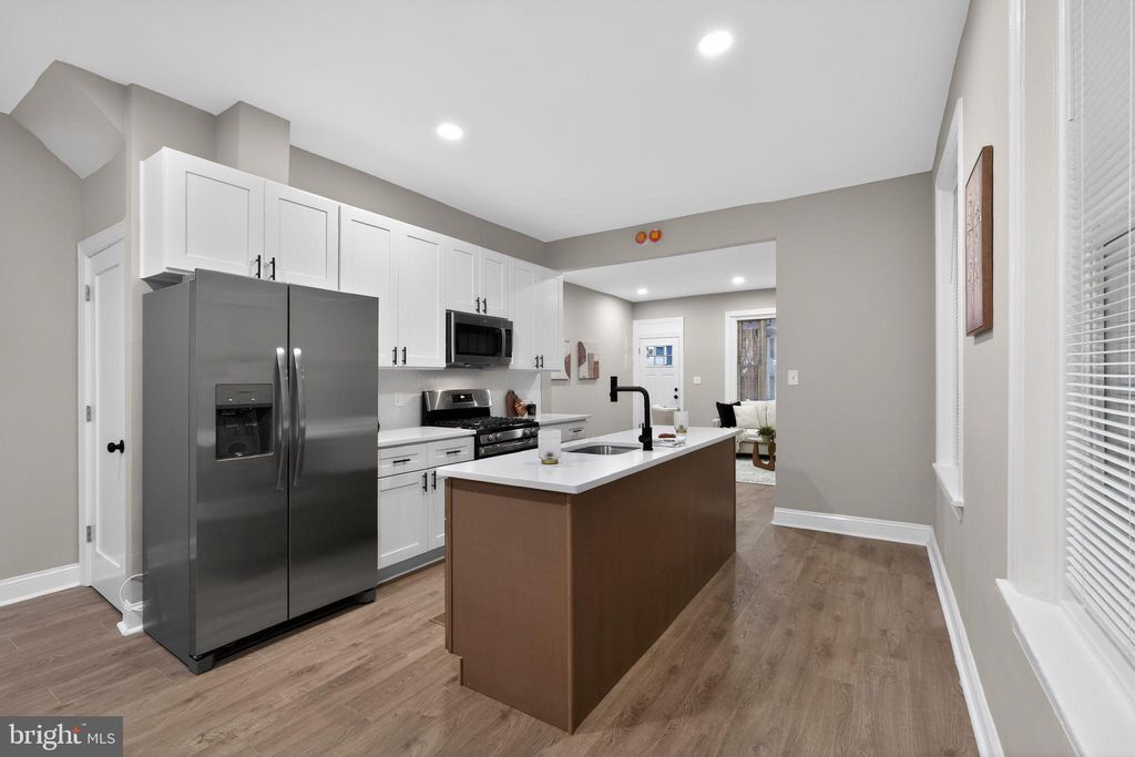 Photo of 6111 Baynton Street, PHILADELPHIA, PA 19144 (MLS # PAPH2573536)