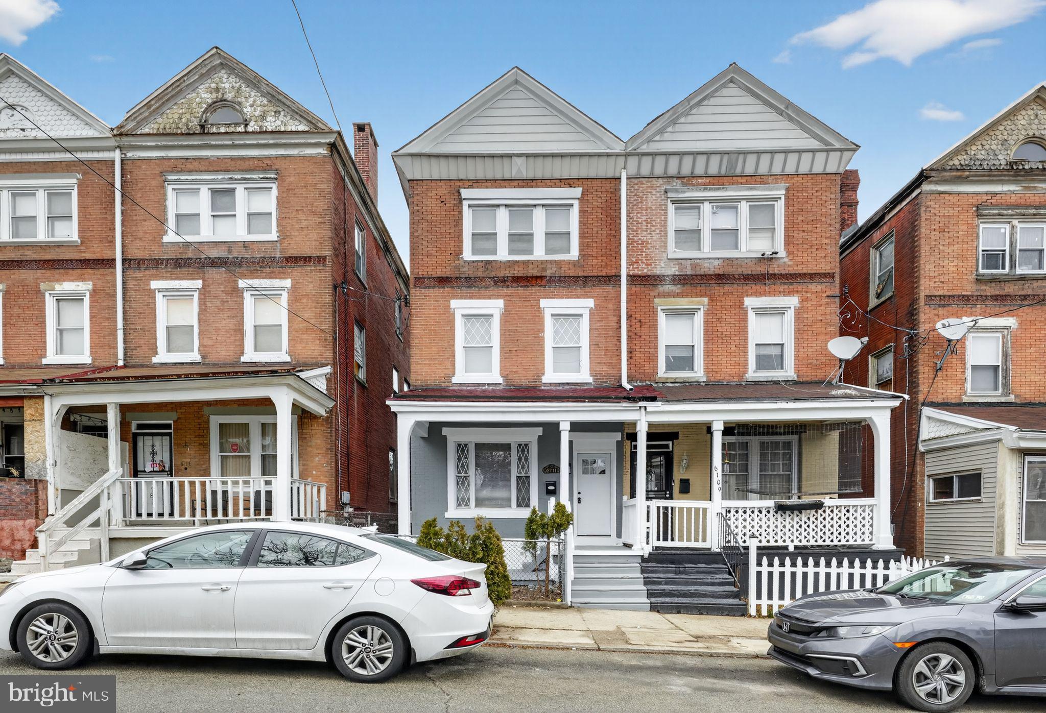 GERMANTOWN - Residential