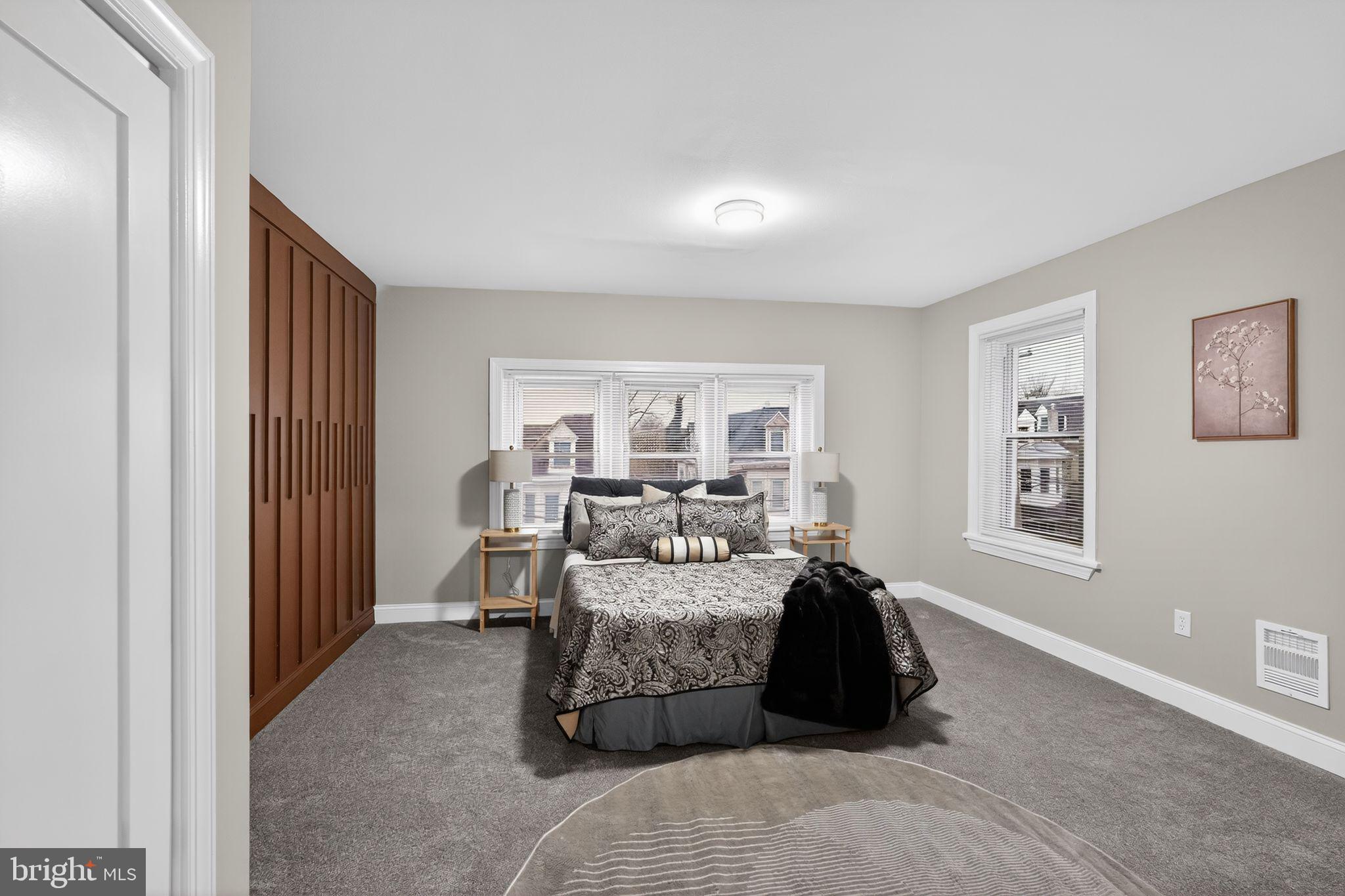 GERMANTOWN - Residential