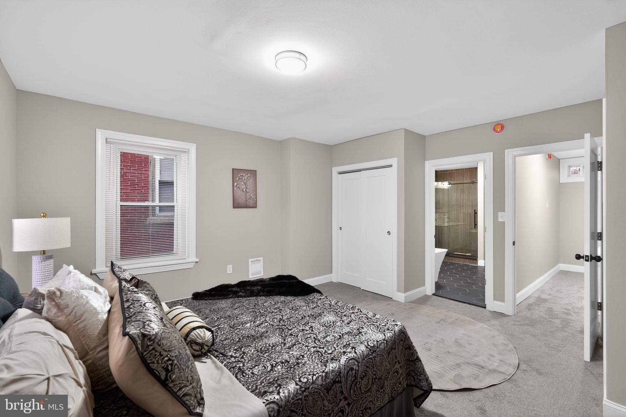 GERMANTOWN - Residential