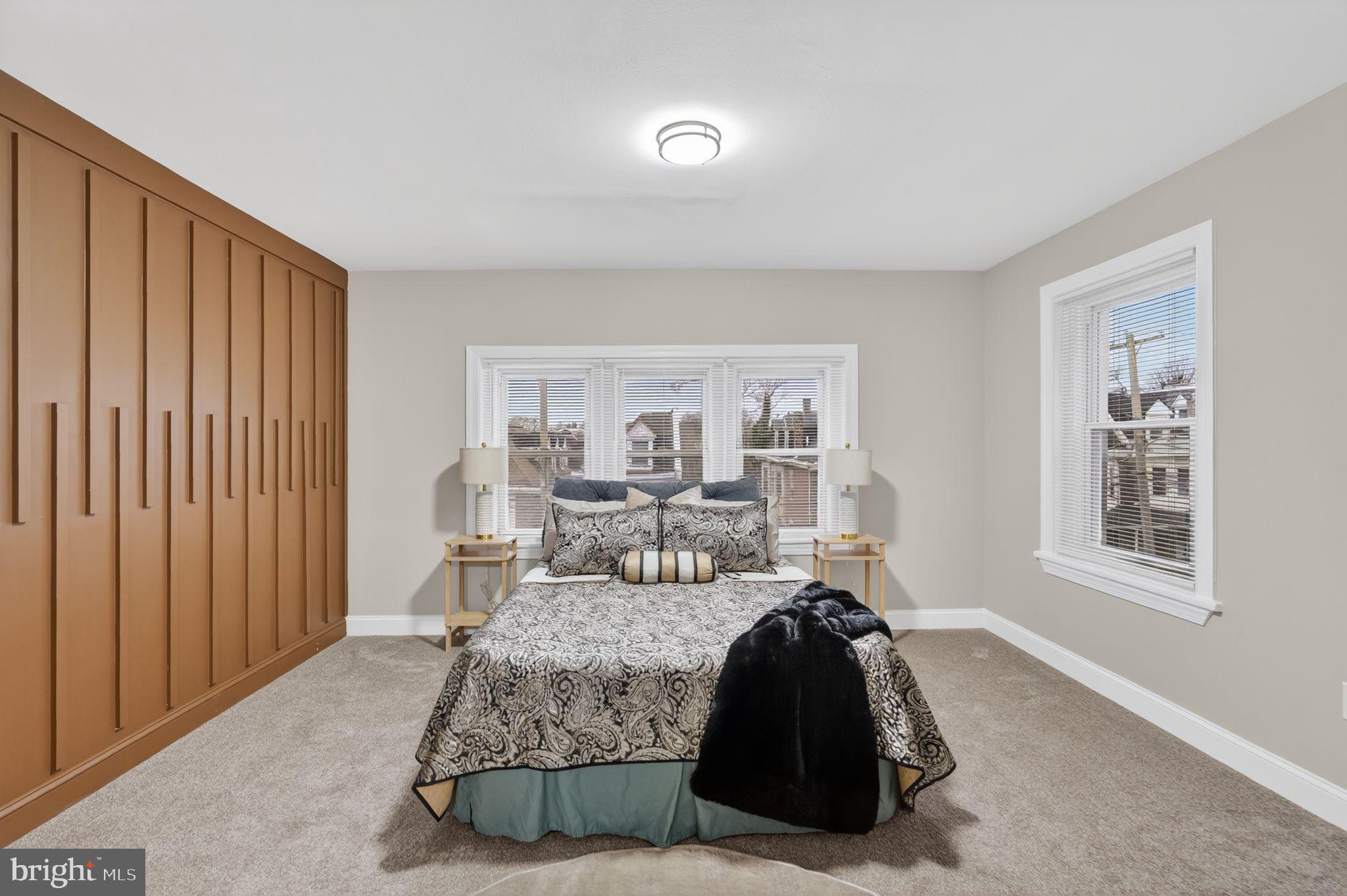 GERMANTOWN - Residential