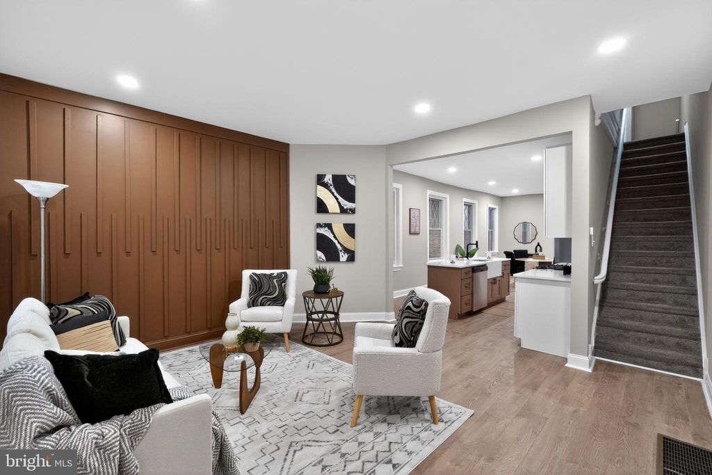 Photo of 6111 Baynton Street, PHILADELPHIA, PA 19144 (MLS # PAPH2573536)