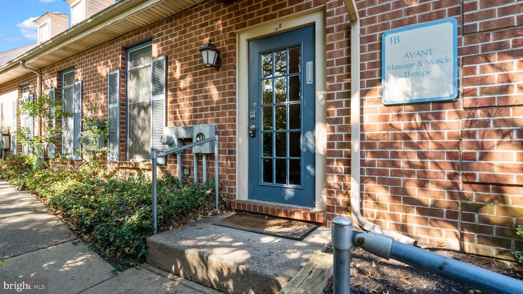 Photo of 1200 Bustleton Pike #1B, FEASTERVILLE TREVOSE, PA 19053 (MLS # PABU2107184)