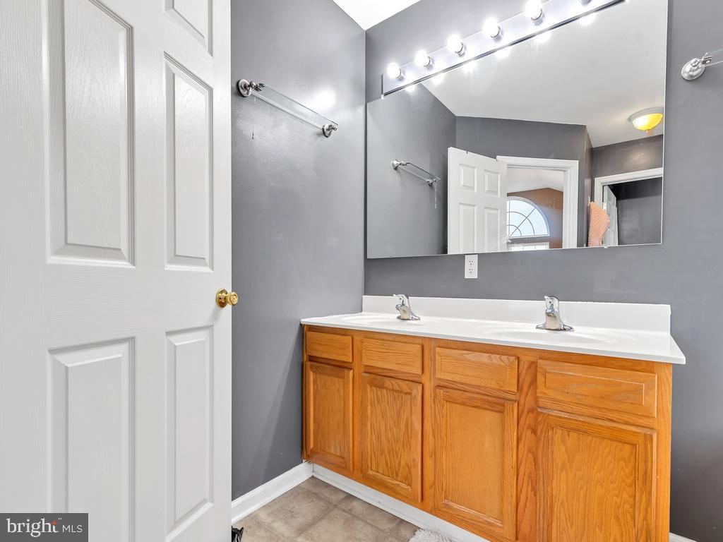 VILLAGE OF QUAIL RIDGE - Residential