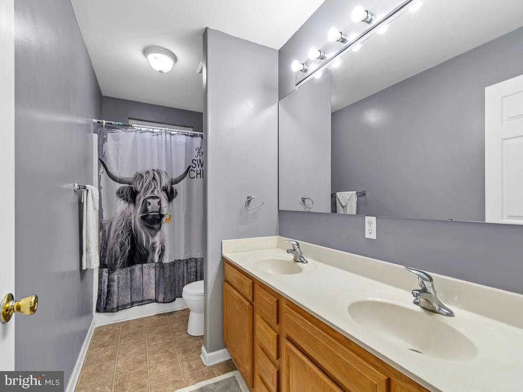 VILLAGE OF QUAIL RIDGE - Residential