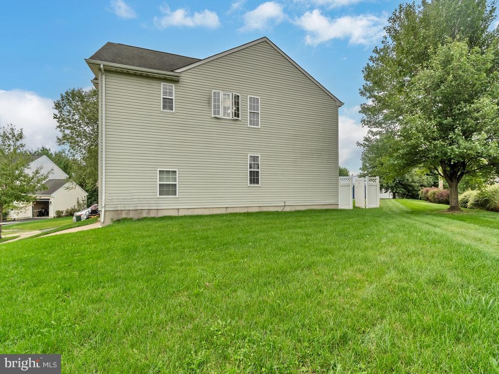 VILLAGE OF QUAIL RIDGE - Residential