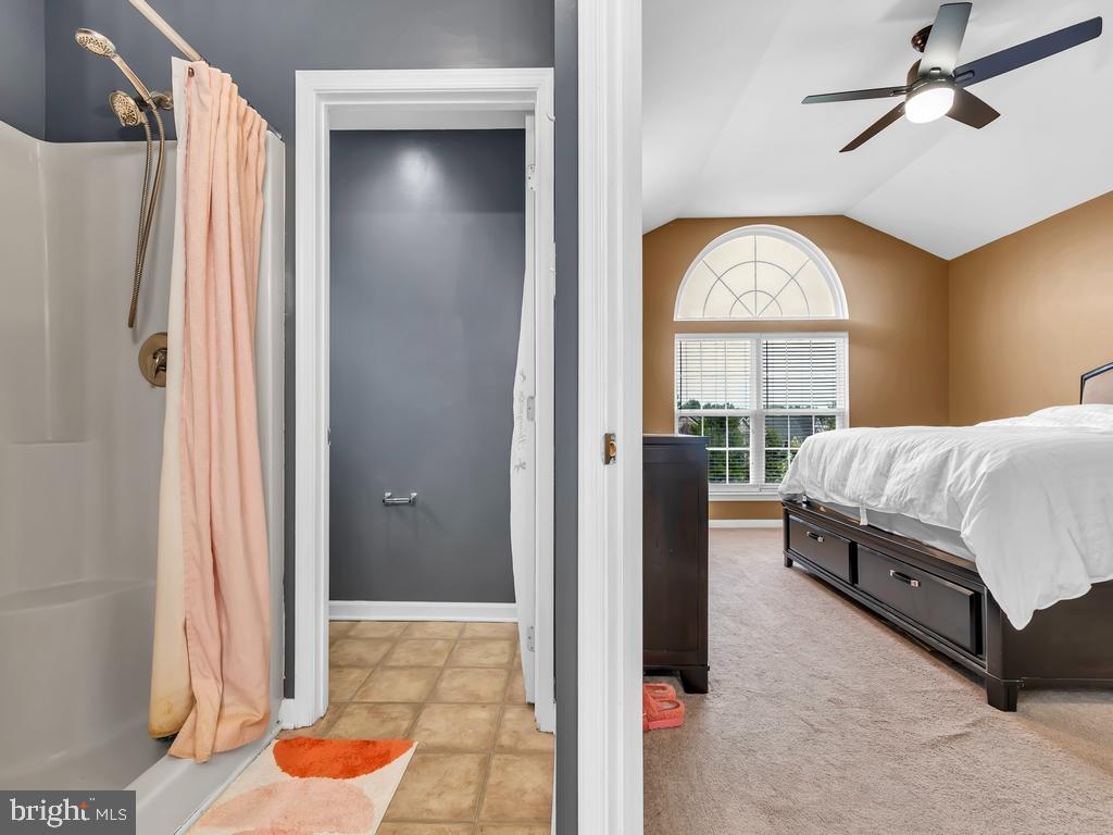 VILLAGE OF QUAIL RIDGE - Residential