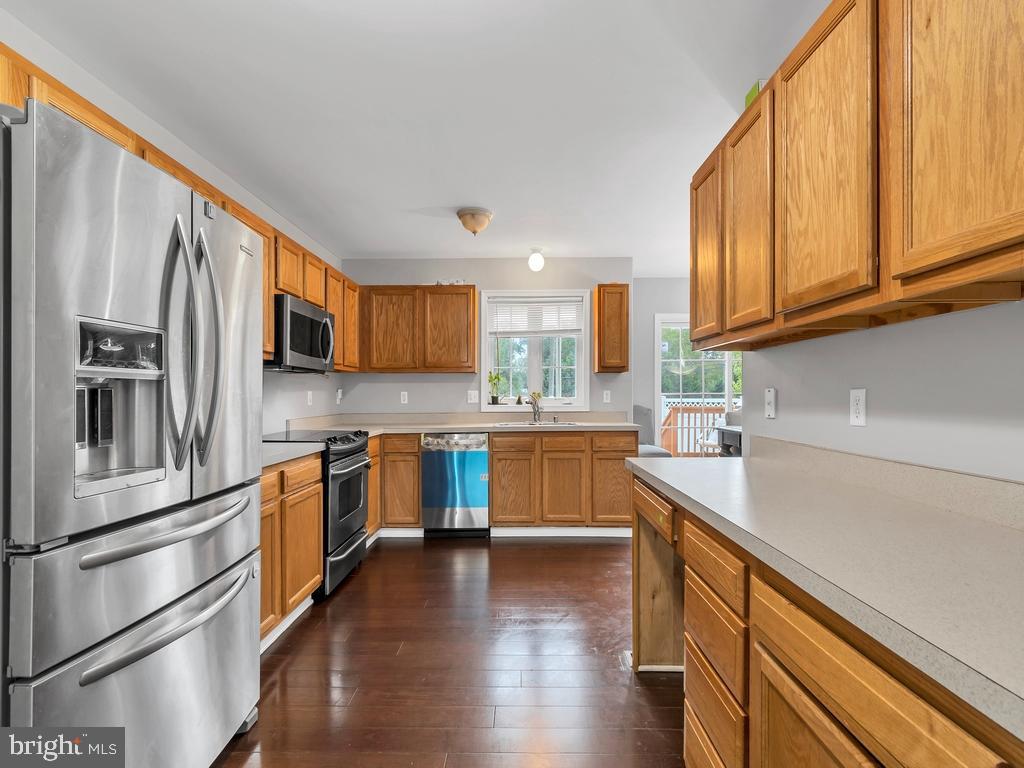 VILLAGE OF QUAIL RIDGE - Residential