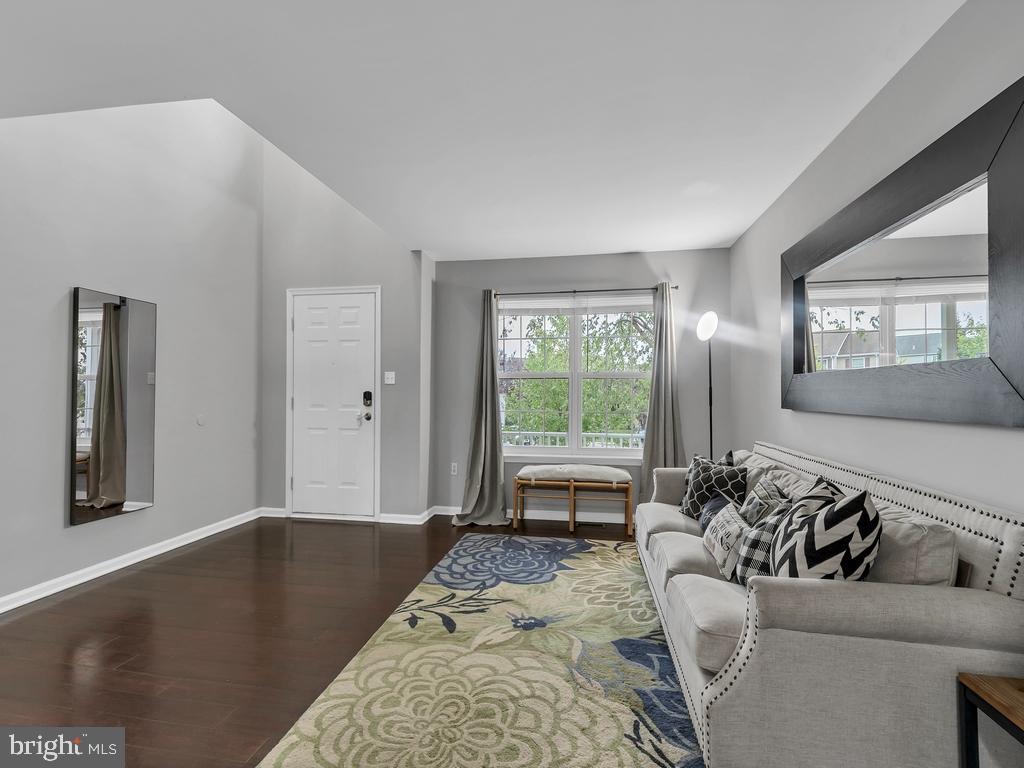 VILLAGE OF QUAIL RIDGE - Residential