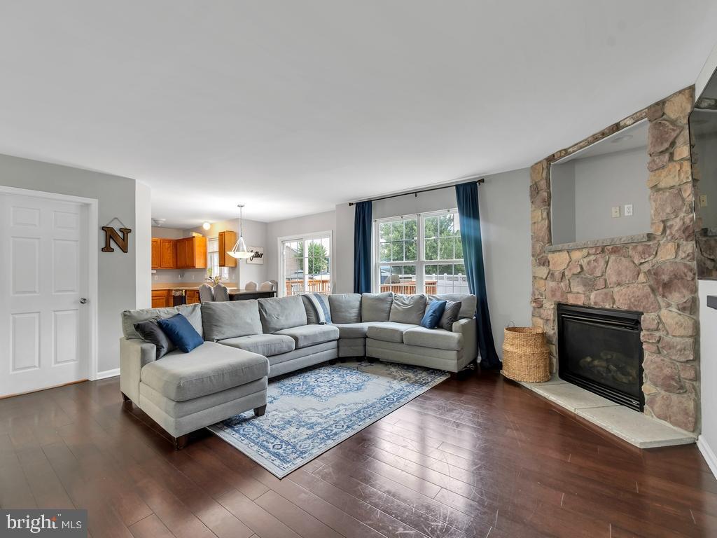 VILLAGE OF QUAIL RIDGE - Residential