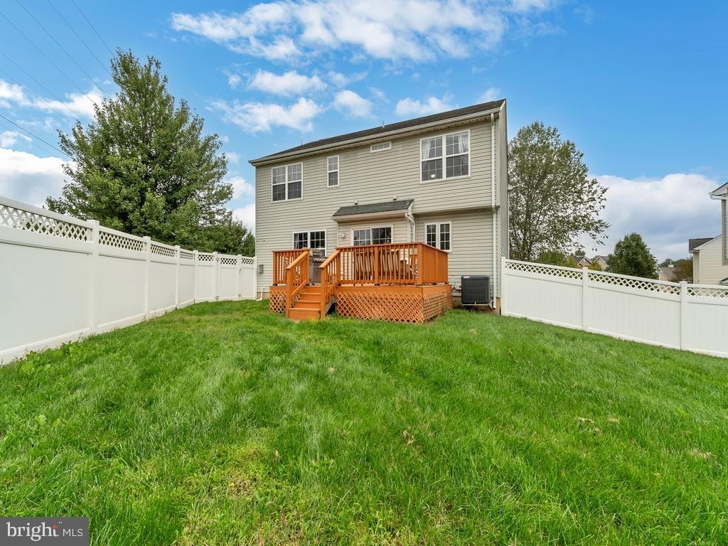 VILLAGE OF QUAIL RIDGE - Residential