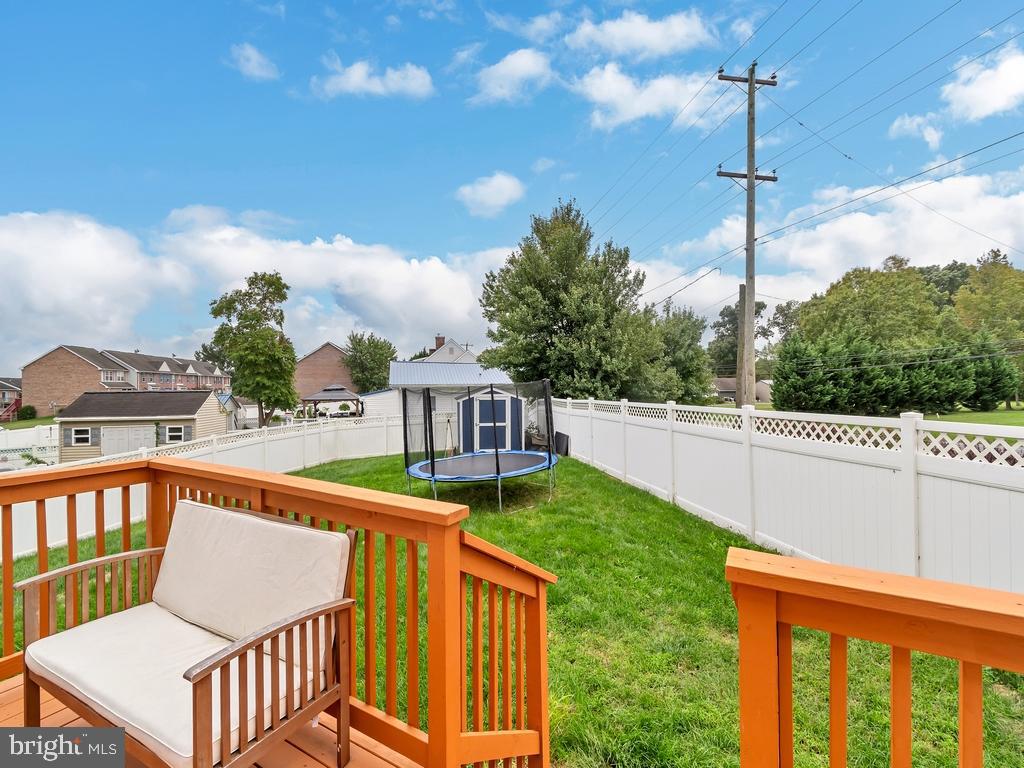 VILLAGE OF QUAIL RIDGE - Residential