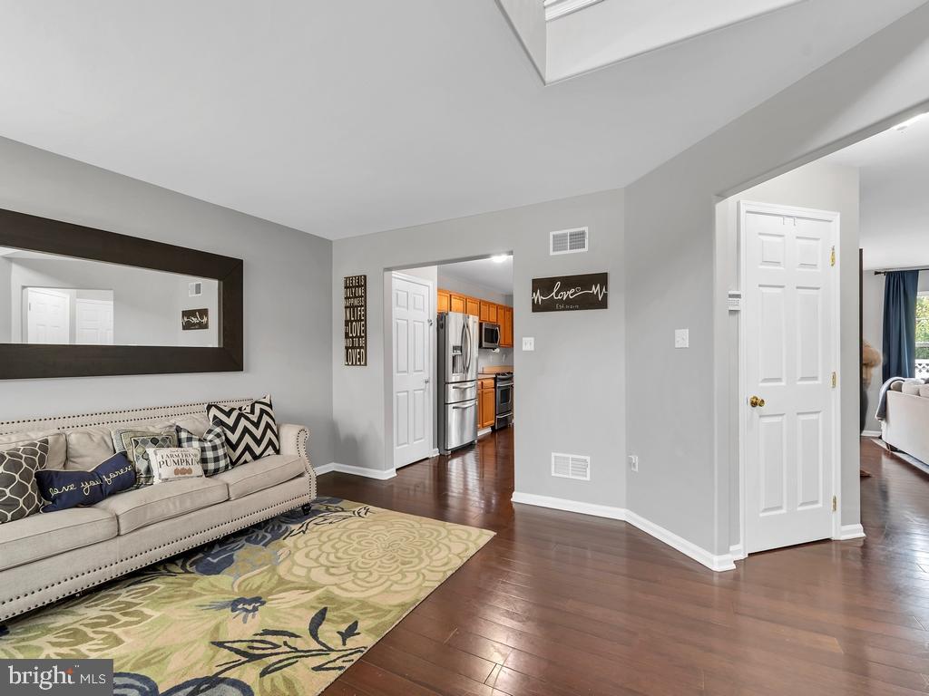 VILLAGE OF QUAIL RIDGE - Residential