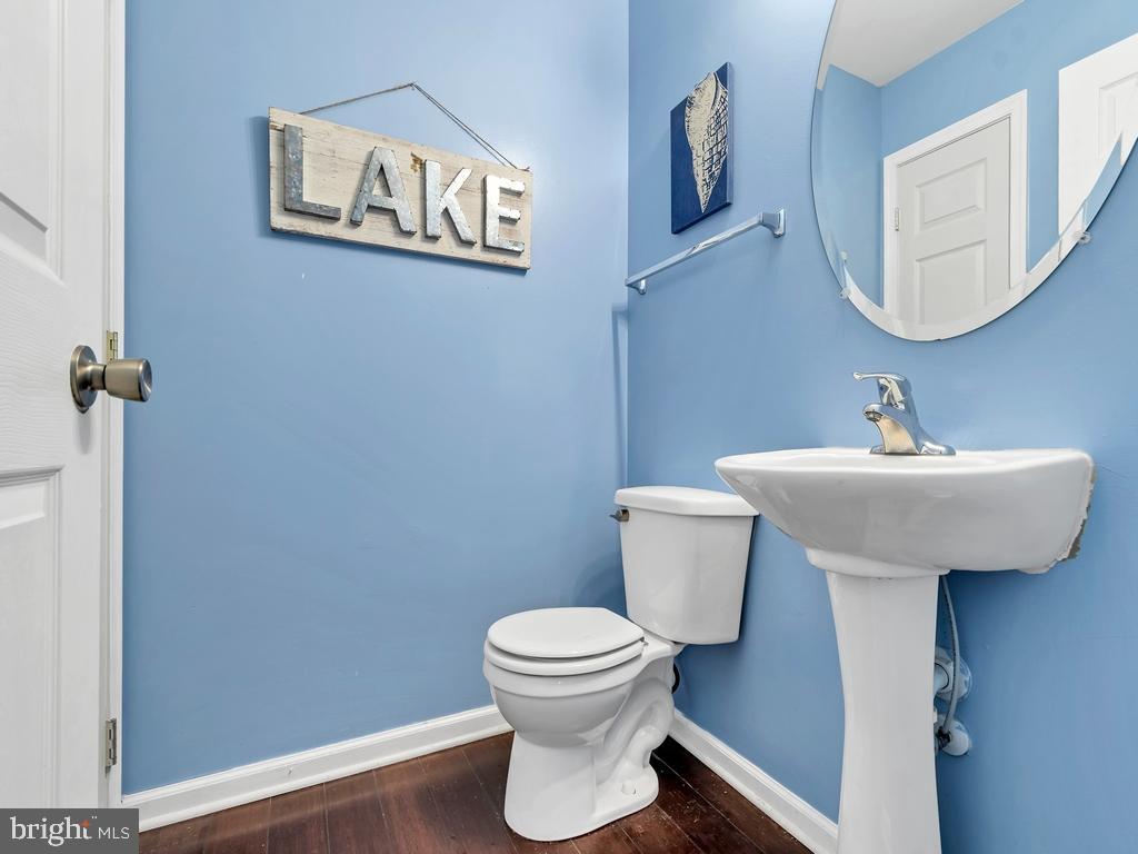 VILLAGE OF QUAIL RIDGE - Residential