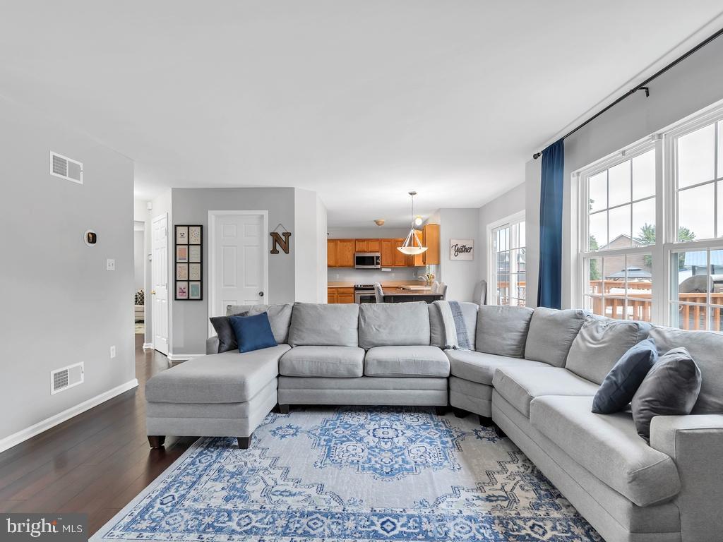 VILLAGE OF QUAIL RIDGE - Residential