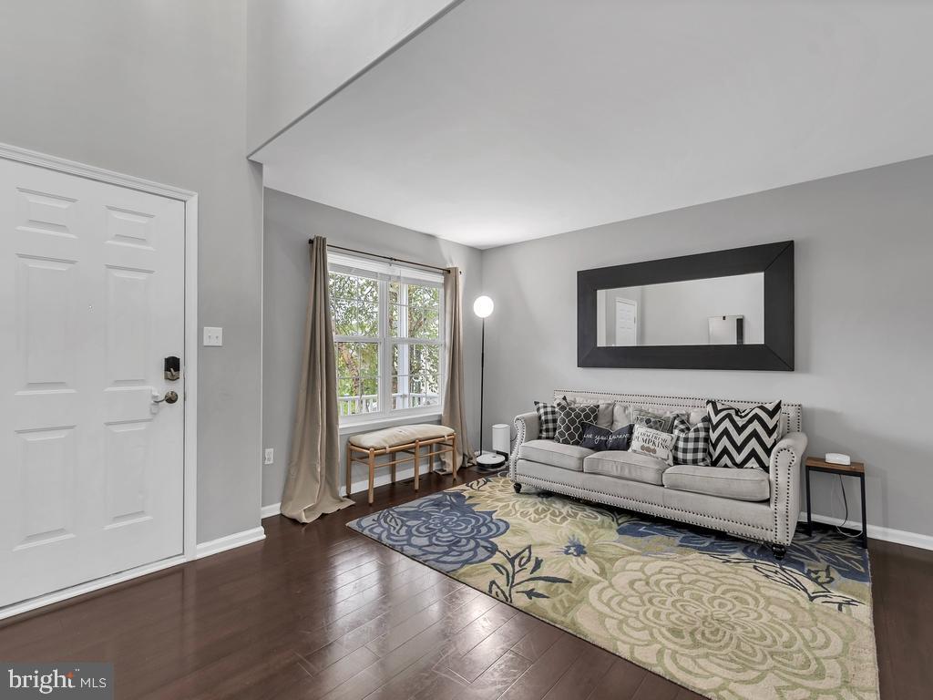 VILLAGE OF QUAIL RIDGE - Residential