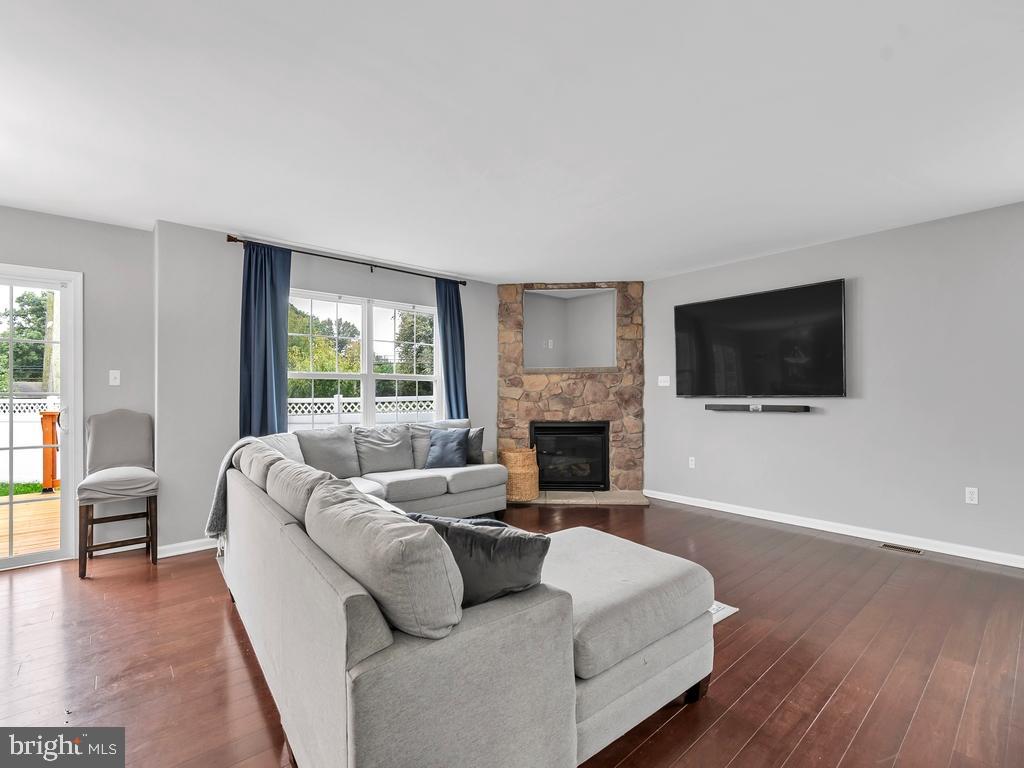 VILLAGE OF QUAIL RIDGE - Residential