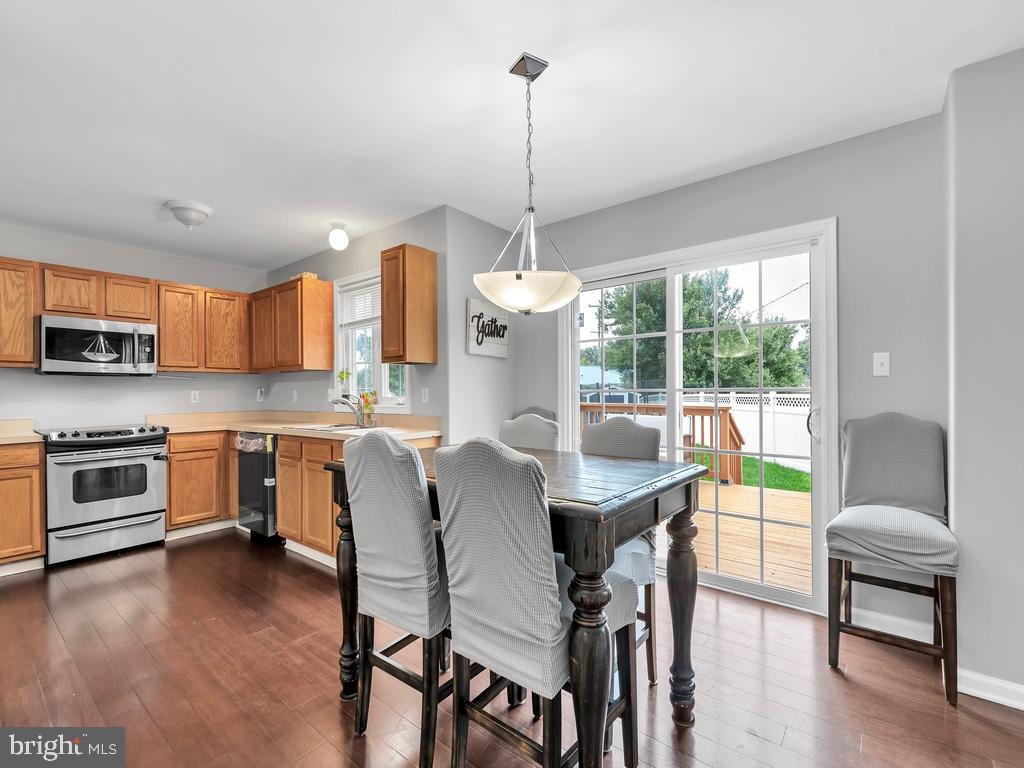 VILLAGE OF QUAIL RIDGE - Residential