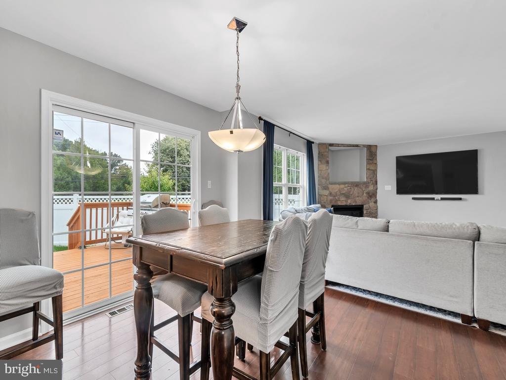 VILLAGE OF QUAIL RIDGE - Residential