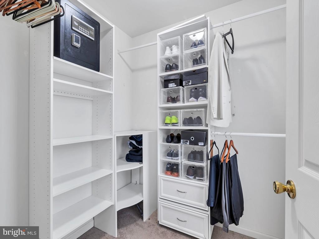 VILLAGE OF QUAIL RIDGE - Residential