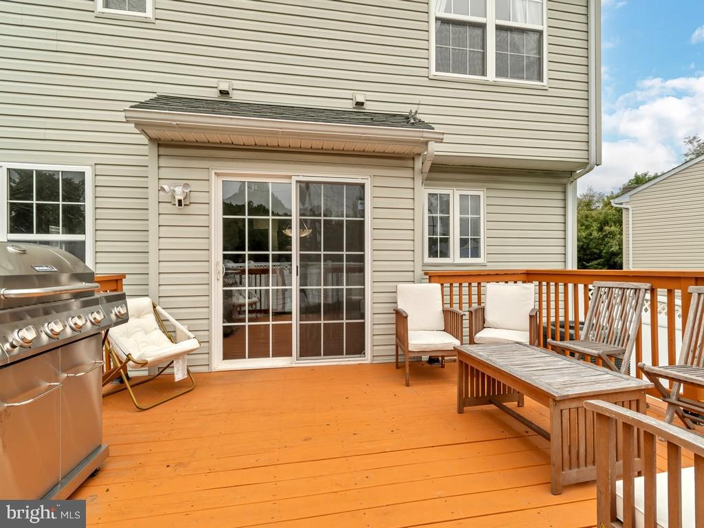 VILLAGE OF QUAIL RIDGE - Residential