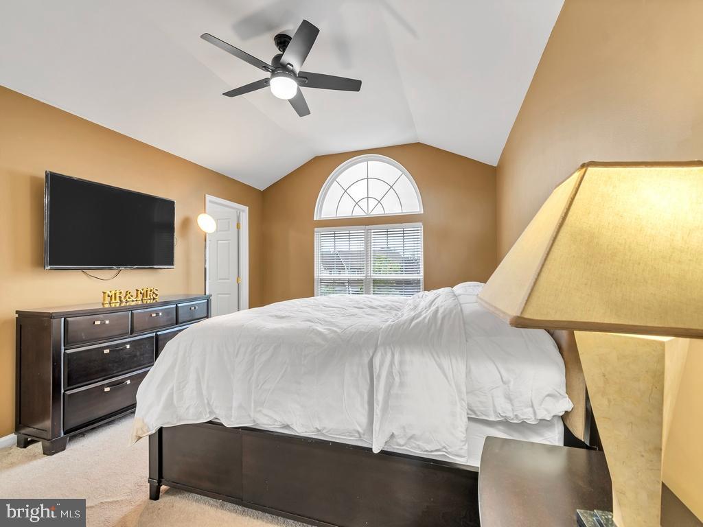 VILLAGE OF QUAIL RIDGE - Residential