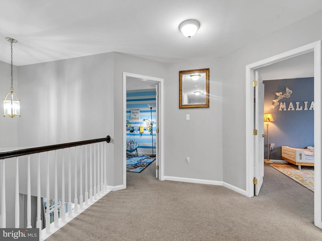 VILLAGE OF QUAIL RIDGE - Residential