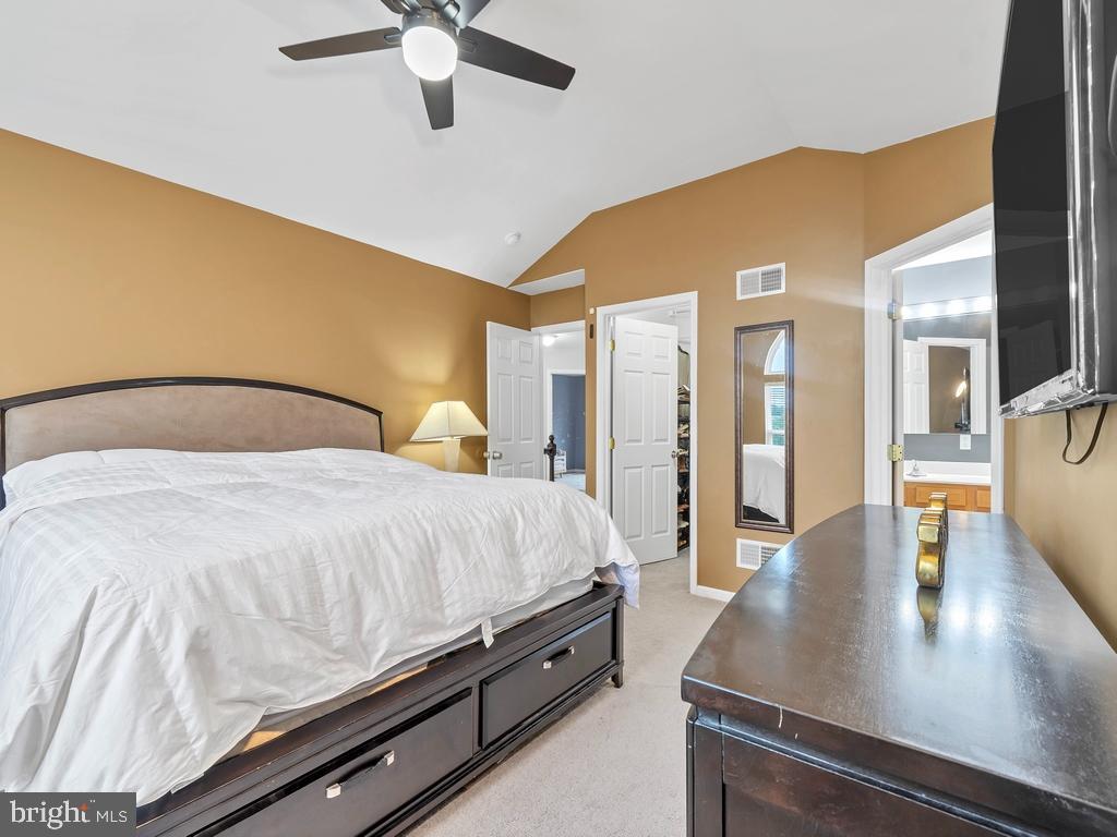 VILLAGE OF QUAIL RIDGE - Residential