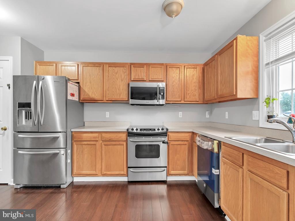 VILLAGE OF QUAIL RIDGE - Residential