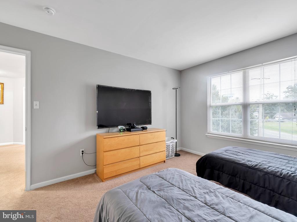 VILLAGE OF QUAIL RIDGE - Residential