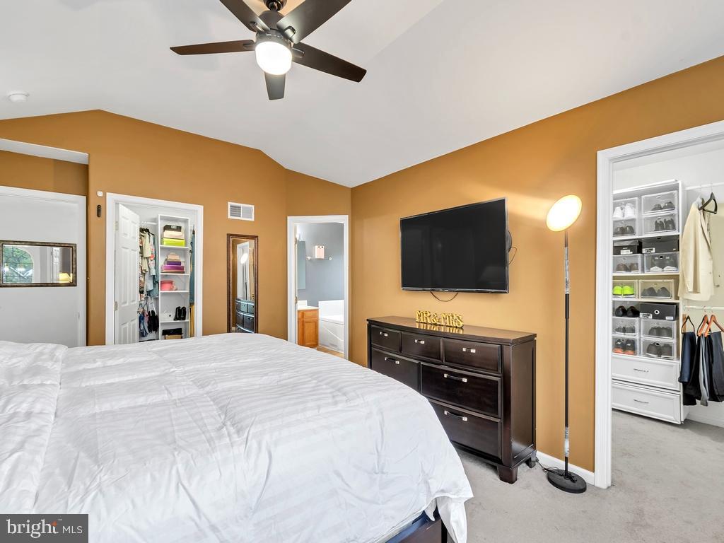 VILLAGE OF QUAIL RIDGE - Residential