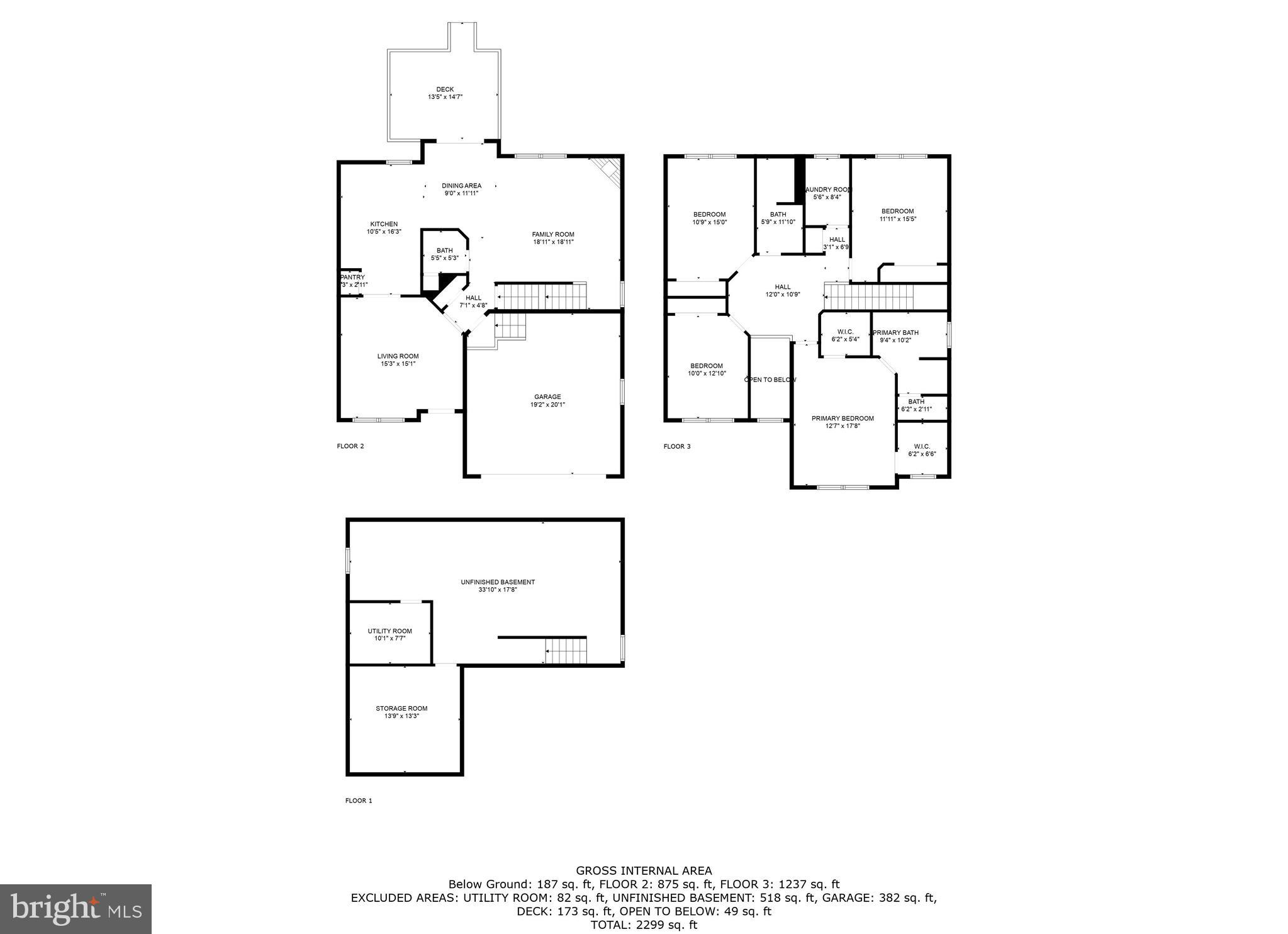 VILLAGE OF QUAIL RIDGE - Residential
