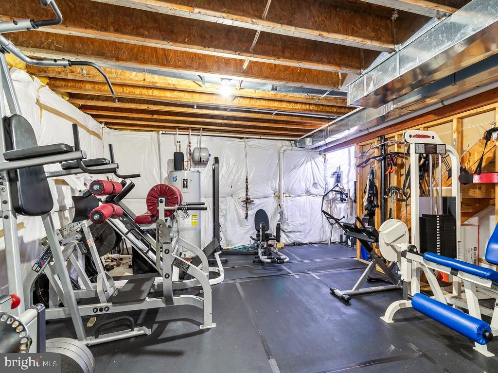 VILLAGE OF QUAIL RIDGE - Residential