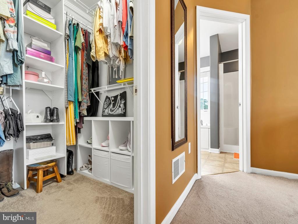 VILLAGE OF QUAIL RIDGE - Residential