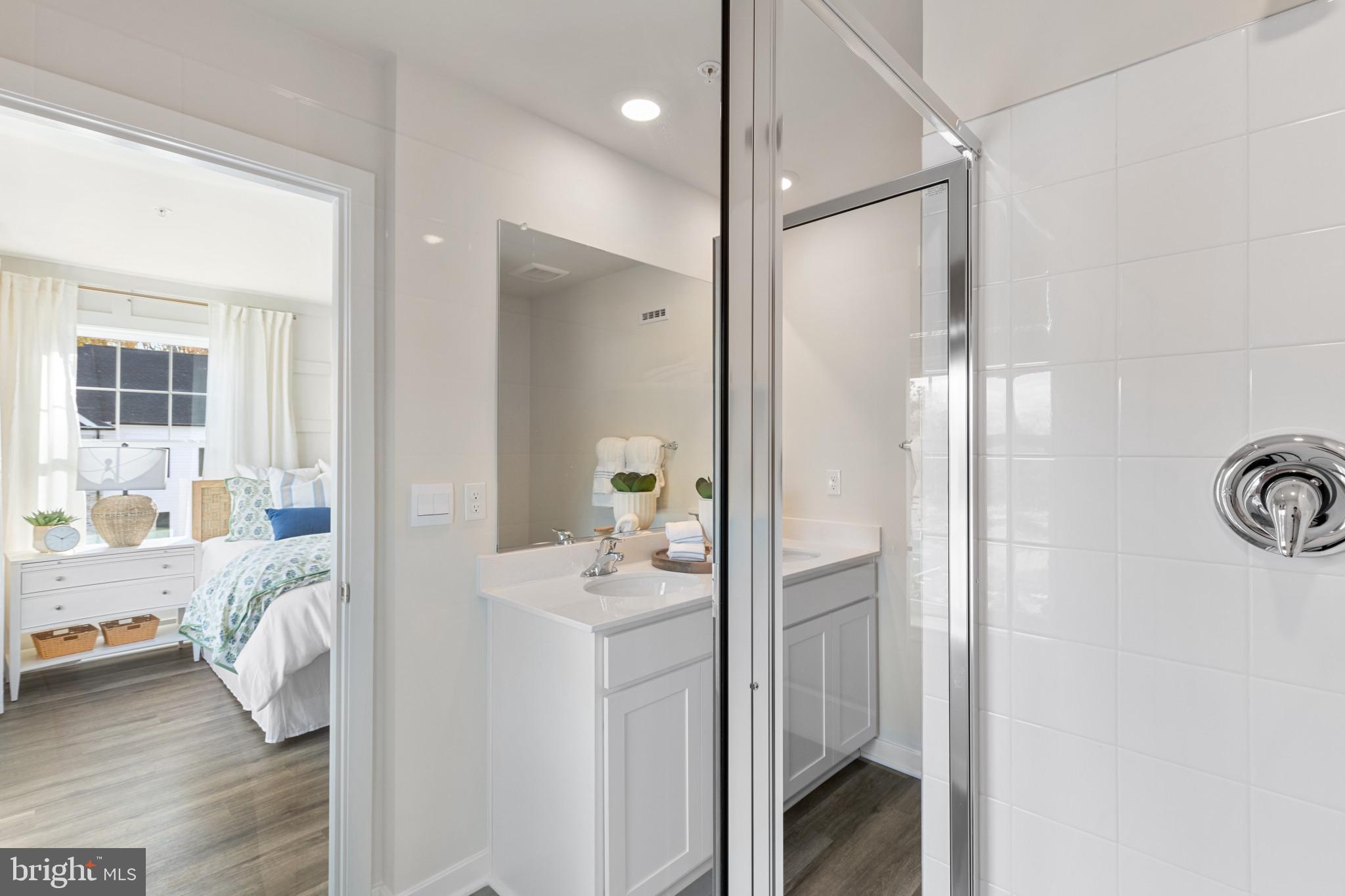 CALM RETREAT - Residential