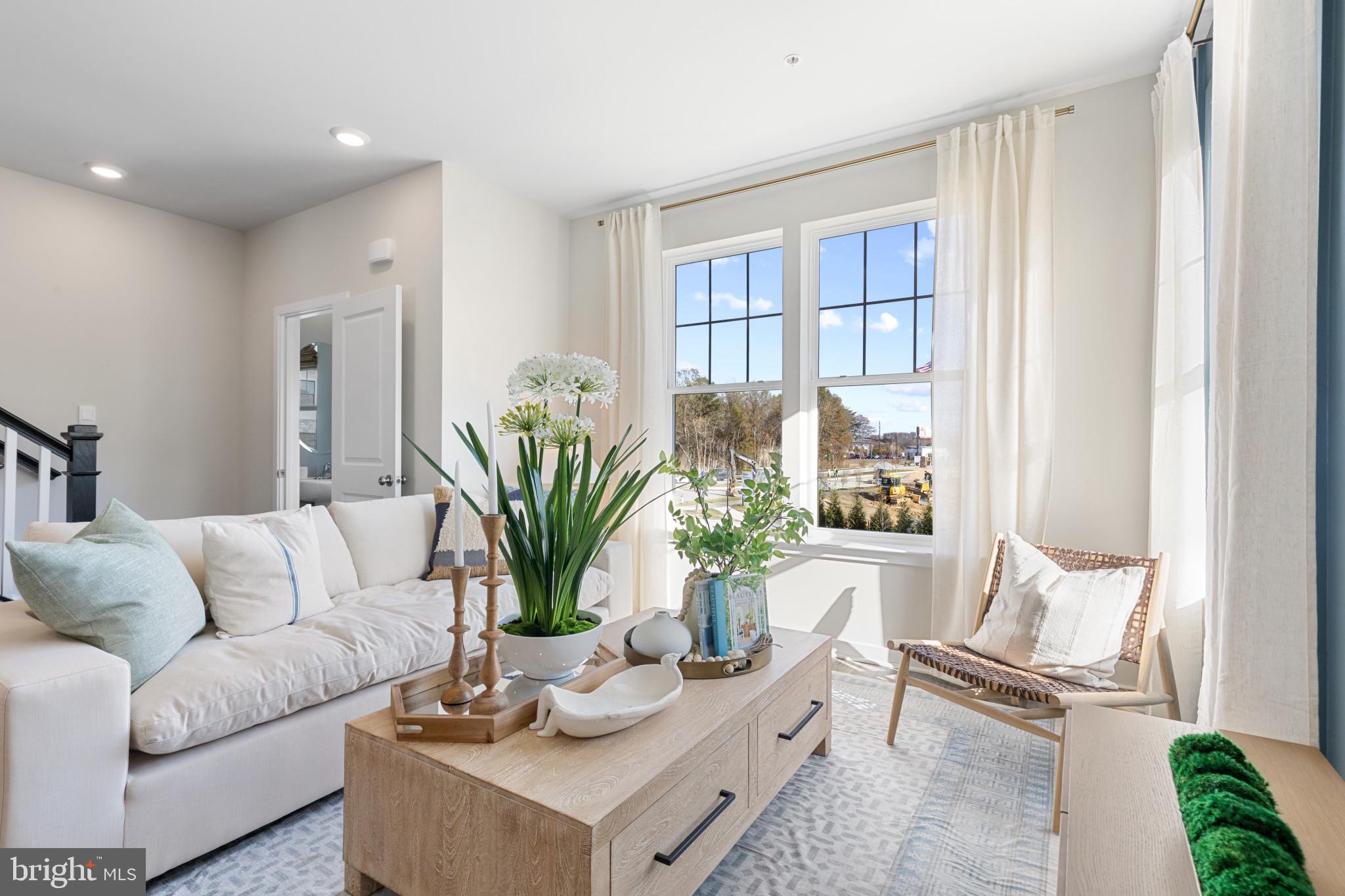 CALM RETREAT - Residential