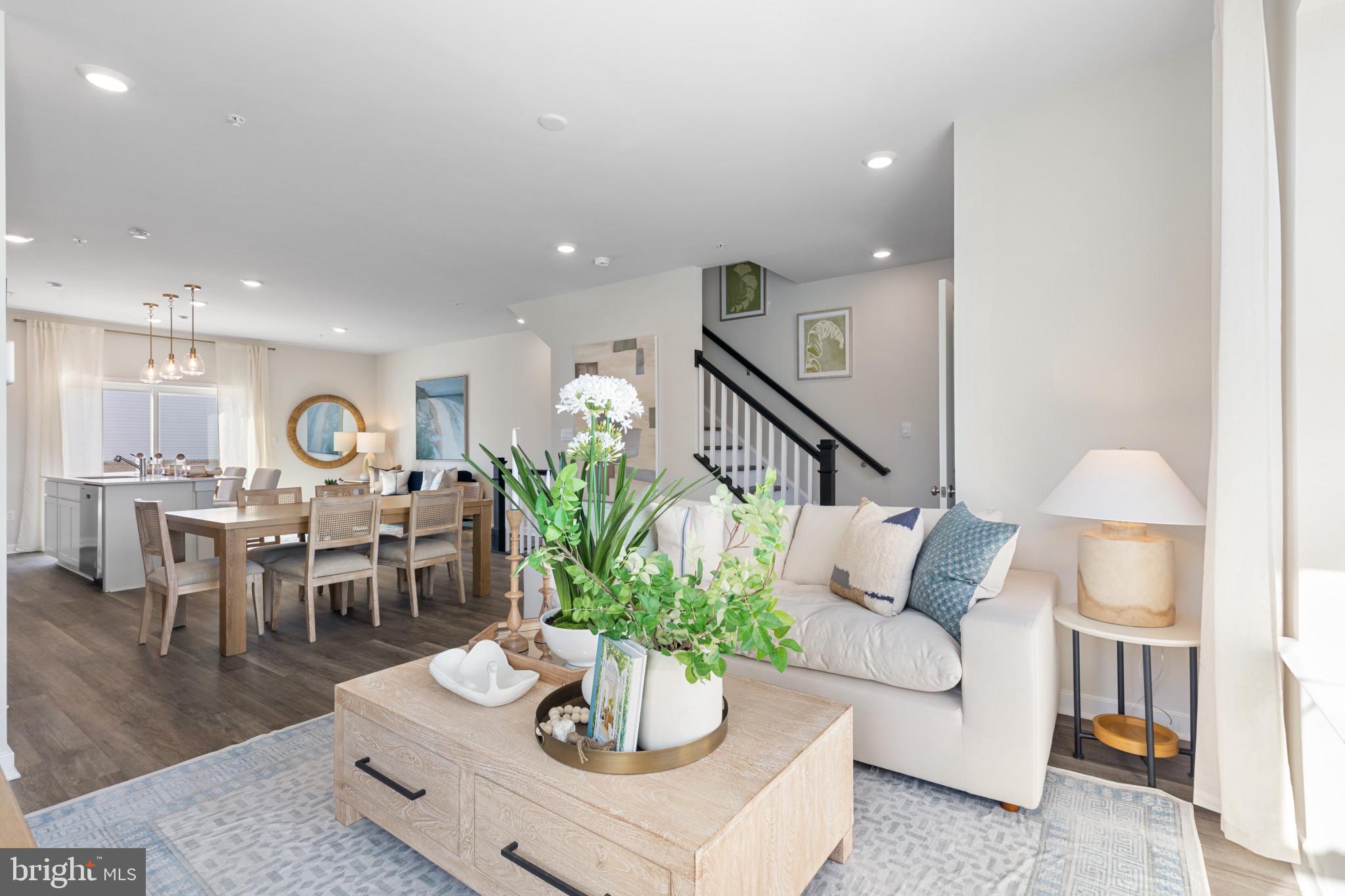 CALM RETREAT - Residential