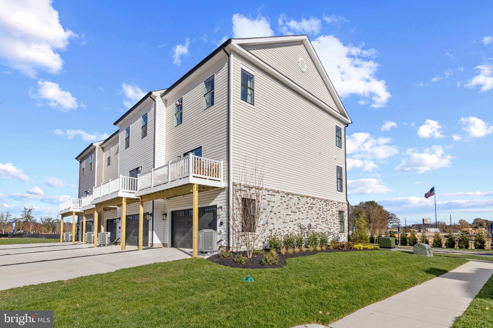 CALM RETREAT - Residential