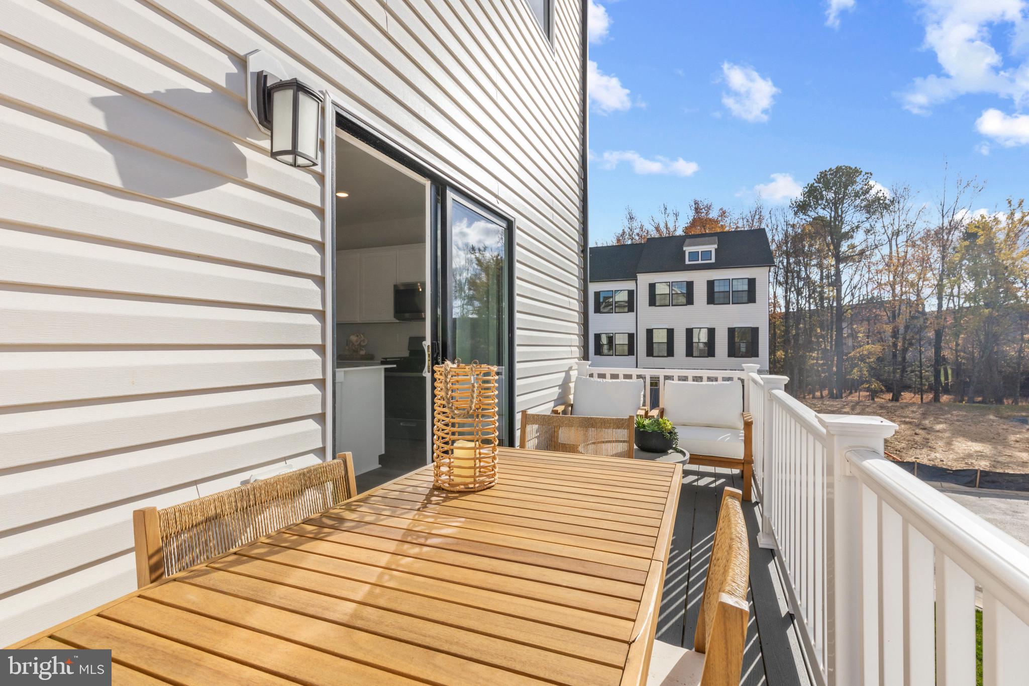 CALM RETREAT - Residential