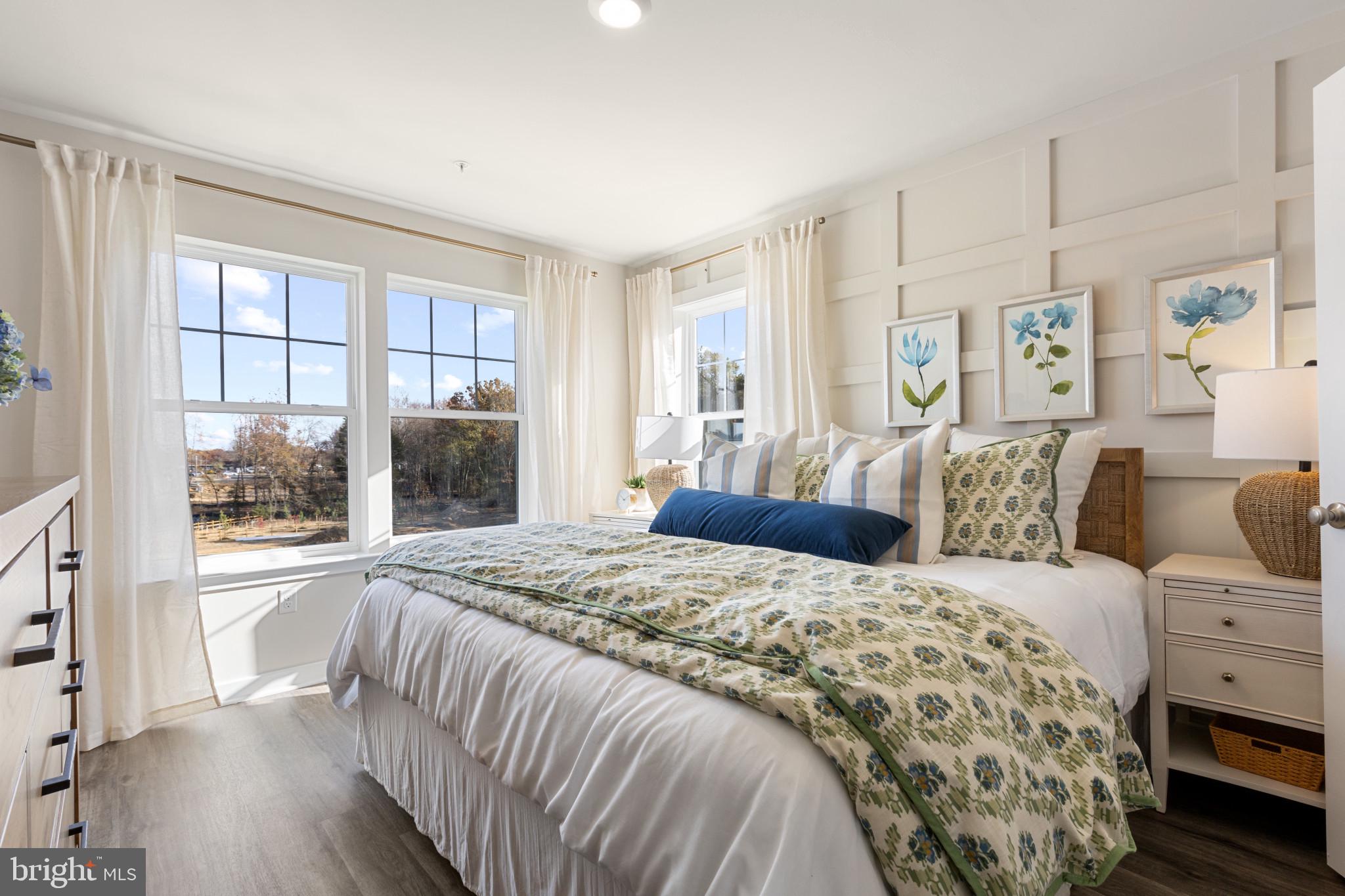 CALM RETREAT - Residential