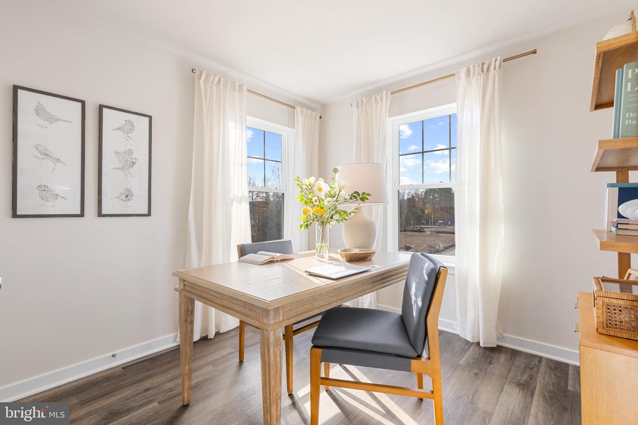 CALM RETREAT - Residential