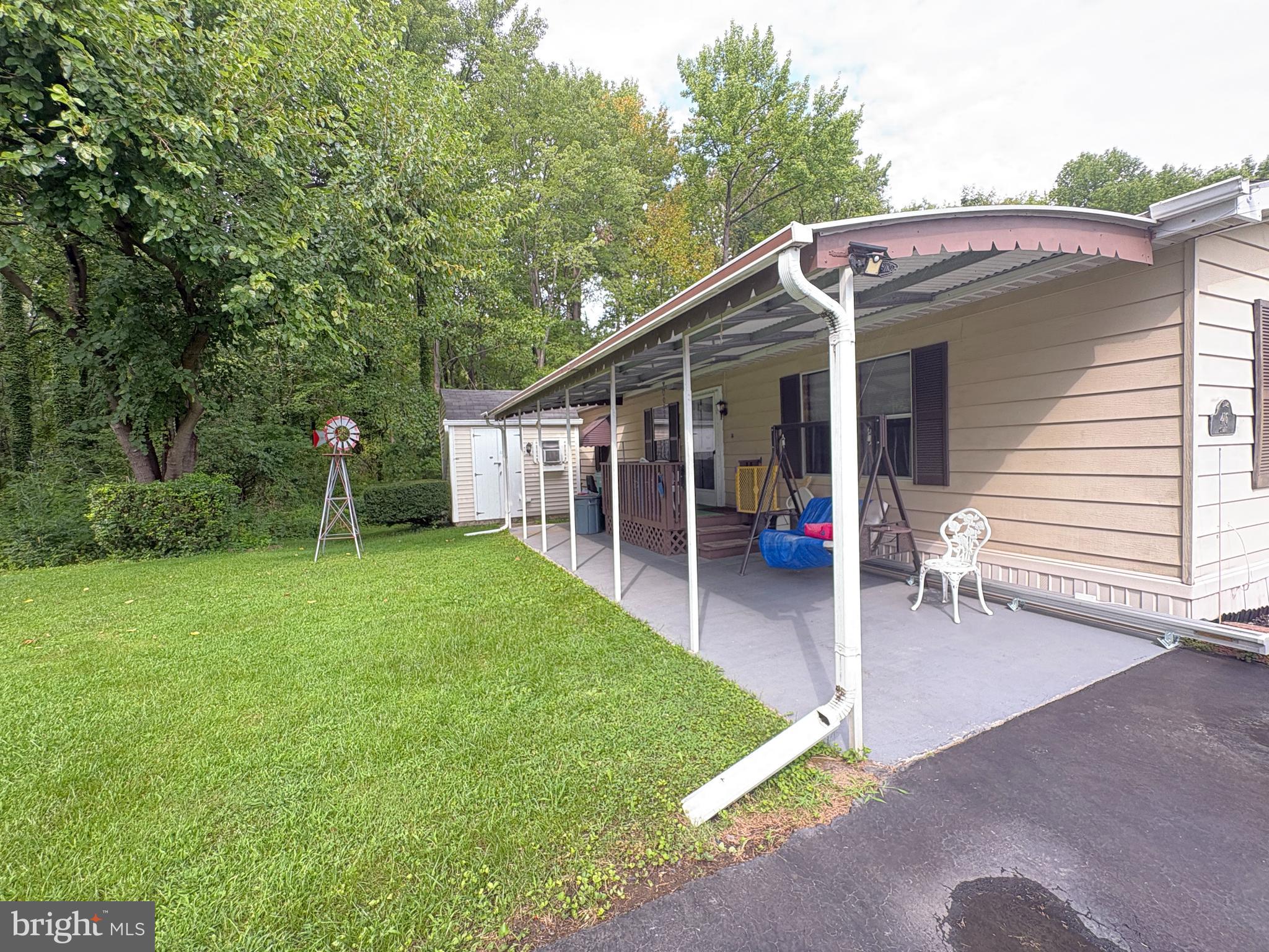 416 STEFAN COURT