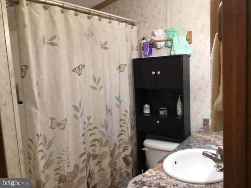 PENNWOOD CROSSING - Residential