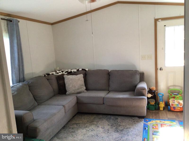 PENNWOOD CROSSING - Residential